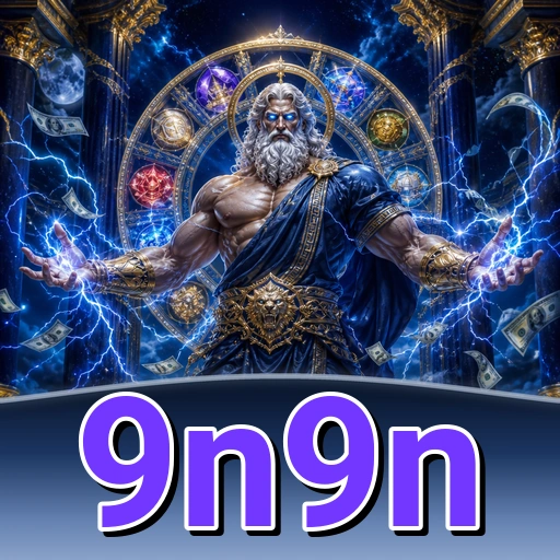 9n9n APK — gampang dipakai