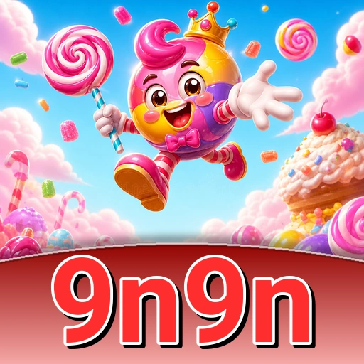 9n9n APK — gak dipotong pulsa